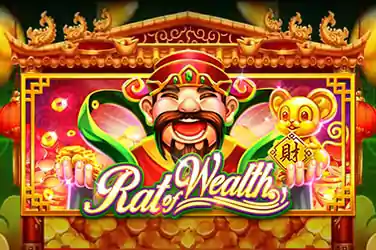 Rat of Wealth-min